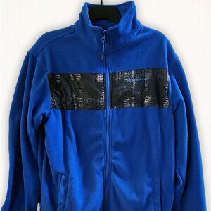 Weatherproof, Fleece